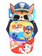 Cerda Palarie Copii Jockey Din Tesatura Paw Patrol Multicolora
