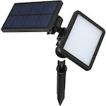 Elmark Spiked Solar Light 200lm