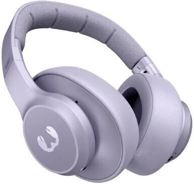 Fresh 'n Rebel Clam 2 ANC Căști Audio Wireless Bluetooth Over Ear cu 60 Ore Autonomie Lilac Visător
