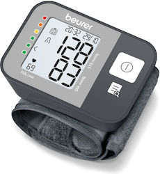 Beurer BC 27 Electronical Blood Pressure Monitor Wrist Beurer BC 27 Electronical Blood Pressure Monitor Wrist