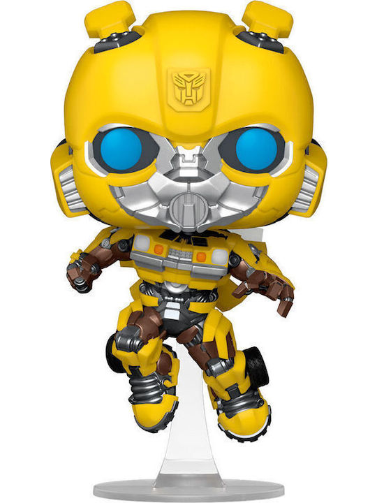 Funko Pop! Movies: Transformers: Rise of the Beasts - Transformers 1373