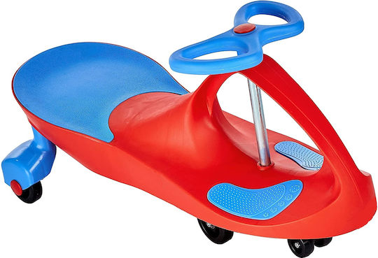 Swing One-Seater Red
