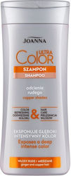Joanna Ultra Farbhaltung Shampoo 200ml