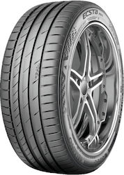 Kumho Ecsta PS71 265/40R18 101Y XL Sommerreifen für Passagier Kumho Ecsta PS71 265/40R18 101Y XL Sommerreifen für Passagier