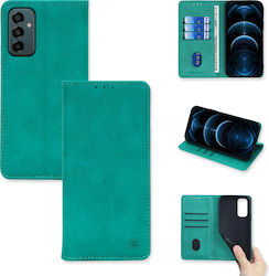 Sonique Vintage Magnet Turquoise (Galaxy M23)
