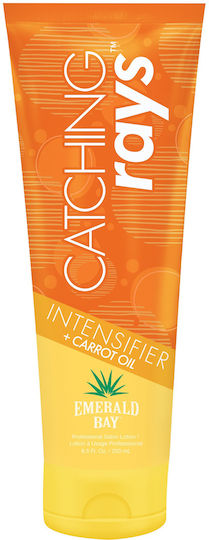 California Tan Emerald Bay Solar Cremă Corp 250ml