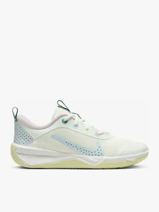Nike Omni Multi-Court Αθλητικά Παιδικά Παπούτσι...