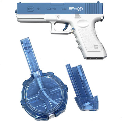 Water Gun