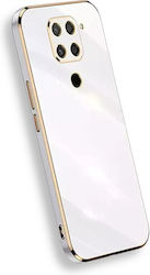 Bodycell Gold Plated Umschlag Rückseite Silikon...