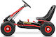 Thor Go-Kart Einsitzer 12 Volt Rote