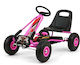 Thor Go-Kart Einsitzer 12 Volt Rosa Für 3+ Jahre