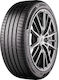 Bridgestone Turanza 6 255/45R20 105W XL Summer Tire for Passenger Car