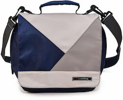 Iris Barcelona Isolierte Tasche Umhängetasche 4...