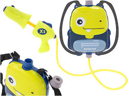 ikonka Dino Water Gun ikonka Dino Water Gun