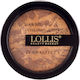 Lollis Beauty Make Up Terracotta Baked Powder 01