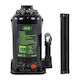 JBM Hydraulic Bottle Jack with Lifting Capacity up to 45.2cm and Weight Capacity up to 20 Tons