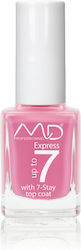 MD Professionnel Express Up To 7 Βερνίκι Νυχιών 12ml MD Professionnel Express Up To 7 Βερνίκι Νυχιών 12ml