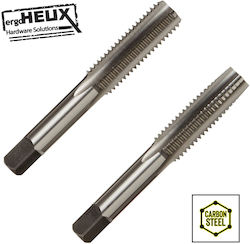 Helix 0800814125 Colier din Oțel 14x125mm 2buc Helix 0800814125 Colier din Oțel 14x125mm 2buc