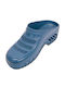 Gima Clogs Blau