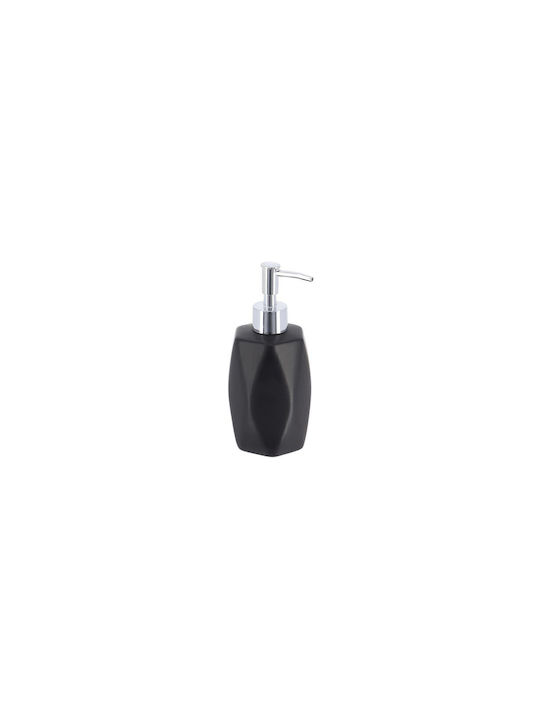 Dispenser Ceramic Black 330ml