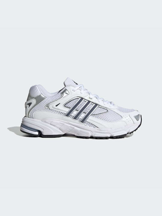 Adidas Response Αθλητικά Παπούτσια Running Cloud White / Grey Five / Core Black