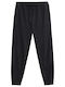 Jogginghose Jogger Marineblau