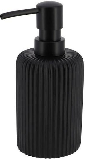 Dispenser Plastic Negru 230ml