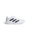 Court Team Bounce 2.0 Sport Shoes Volleyball Cloud White / Core Black