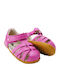 Shoe Sandals Tropicana II Anatomic Fuchsia