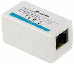Lanberg AD-RJ45-RJ45-OU6