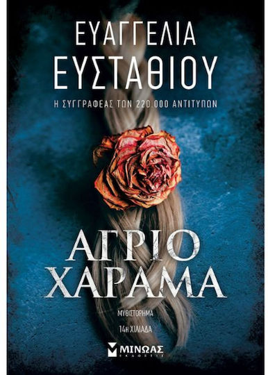 Άγριο Χάραμα