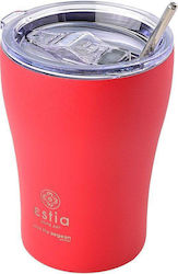 Estia Coffee Mug Save The Aegean