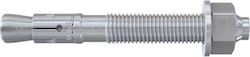 Fischer Oops Metal 12mm 44558