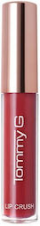 TommyG Lip Crush Liquid Lipstick Matte 33 5ml
