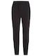 Calvin Klein Women's Sweatpants Black.