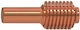 HyperTherm Elektroden 1Stück 420120