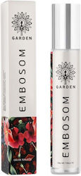 Garden Embosom Eau de Toilette 25ml