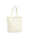 Westford Mill Shopping Bag White