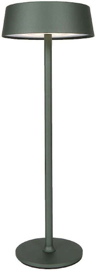 Inlight Decorative Lamp Blue