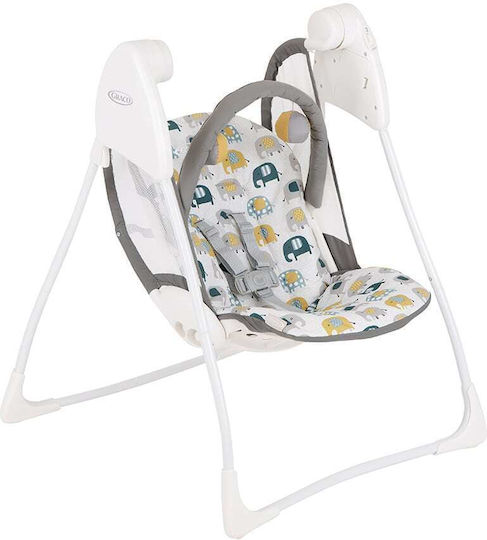 Graco Baby Delight Handbuch Baby Relax Gray Graco Baby Delight Handbuch Baby Relax Gray
