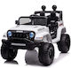 Jeep 4x4 Διθέσιο με Τηλεκοντρόλ Τύπου 12 Volt Λ...