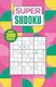Super Sudoku, Over 300 Puzzles