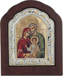 Εικόνα Heilige Familie Hölzernes 20x27cm