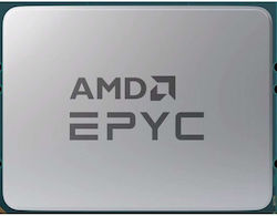 AMD Epyc 9454 2.75GHz Επεξεργαστής 48 Πυρήνων για Socket SP5 Tray