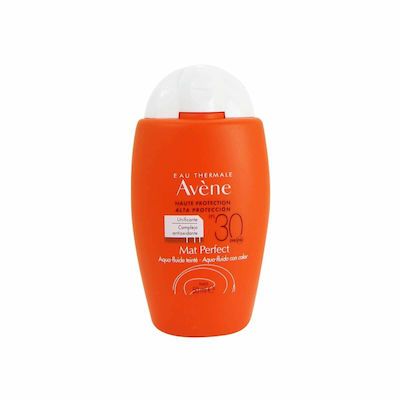 Avene Mat Perfect Sunscreen Lotion Face SPF30 50ml