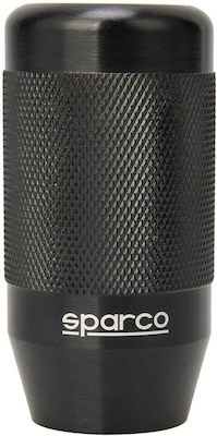 Sparco Universal Schwarz