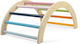 Big Jigs Baby Toy Climbing Arch made of Wood for 12++ Months