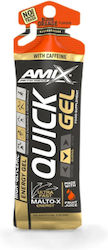 Amix Quick Energy Gel 45gr