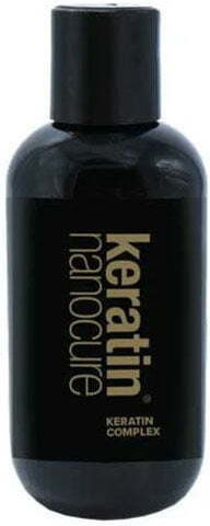 Keratin Nanocure Brazilian Keratin Lotion Μαλλιών για Αναδόμηση με Κερατίνη 150ml