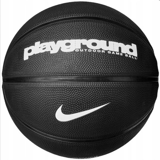 Nike Everyday Playground 8P Μπάλα Μπάσκετ Outdoor